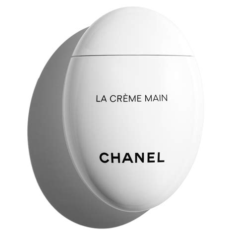 chanel mains|chanel la creme main.